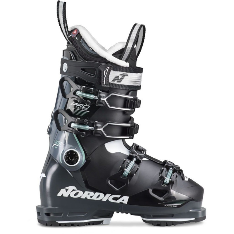 Botas de esqui Ski Boots Nordica PRO MACHINE 105 X W GW 050F84G3731
