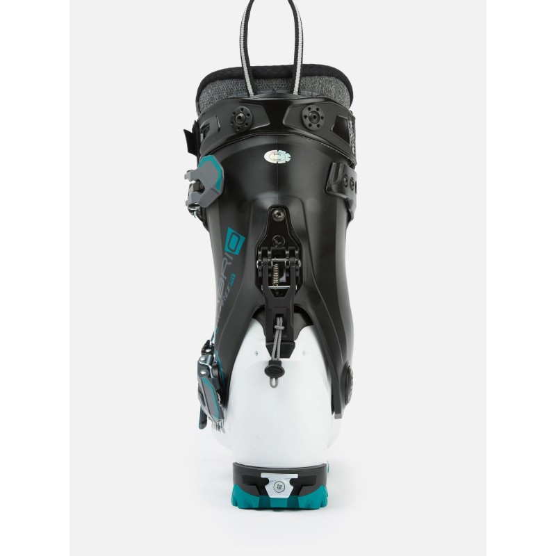 Botas Esquí Dalbello Cabrio MV Free 95 W IF | Freeride Mujer