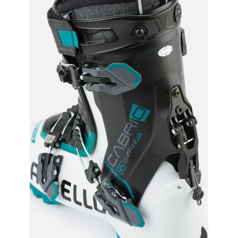 Dalbello Cabrio MV Free 95 W IF Damen Skischuhe | Freeride