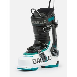 Botas Esquí Dalbello Cabrio MV Free 95 W IF | Freeride Mujer