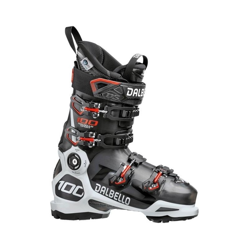 Botas de esqui Ski Boots DALBELLO DS 100 GW D1803004