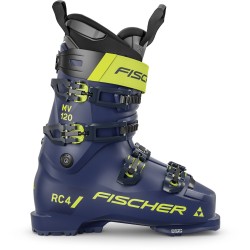 Chaussures Ski Fischer RC4 120 MV GW Homme | Performance