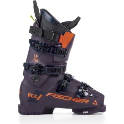 Fischer RC4 115 LV GW Women's Ski Boots | Expert Performance