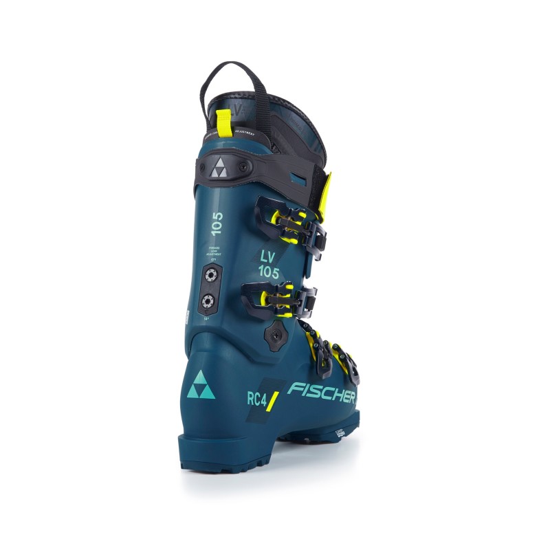 Fischer RC4 105 LV GW Women's Ski Boots | Performance