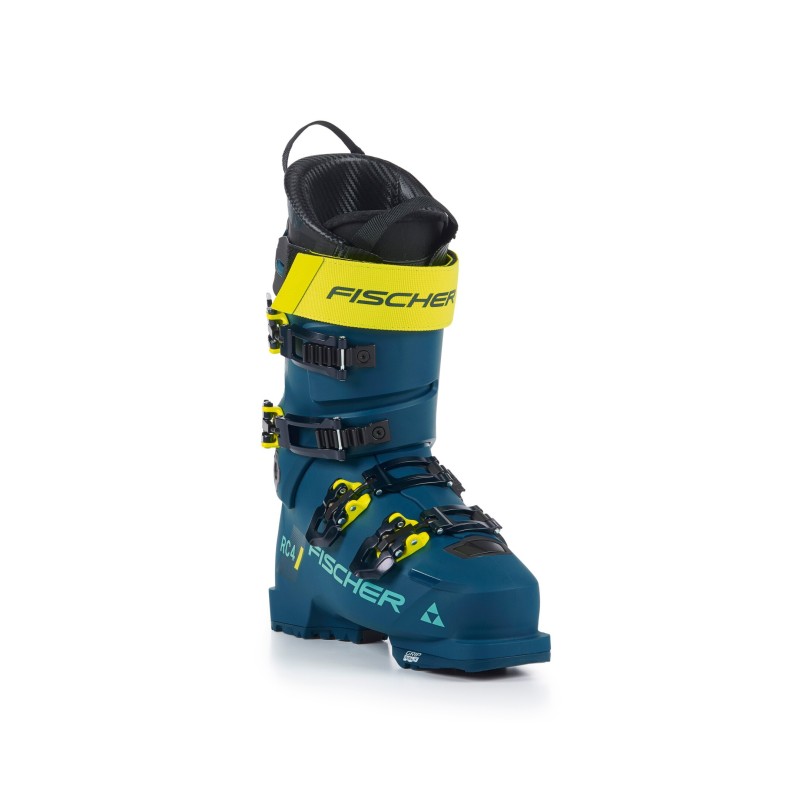 Fischer RC4 105 LV GW Women's Ski Boots | Performance
