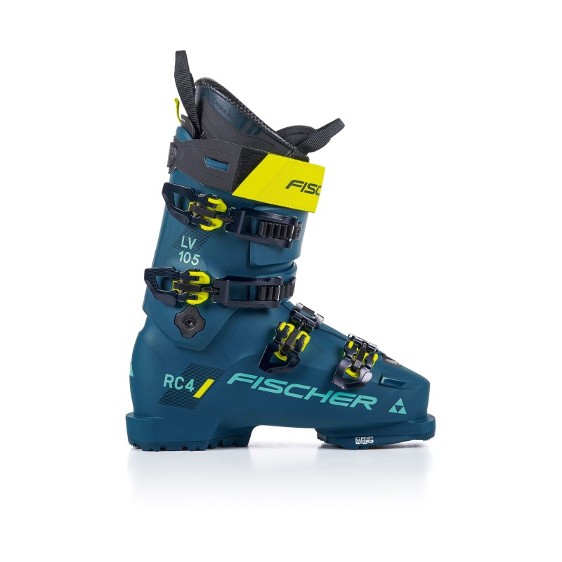 Scarponi Sci Donna Fischer RC4 105 LV GW | Performance