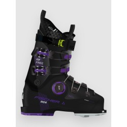 Fischer RC4 Free 105 LV BOA Women's On-Piste Ski Boots