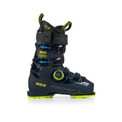 Fischer RC4 120 MV BOA Men's Ski Boots | Performance
