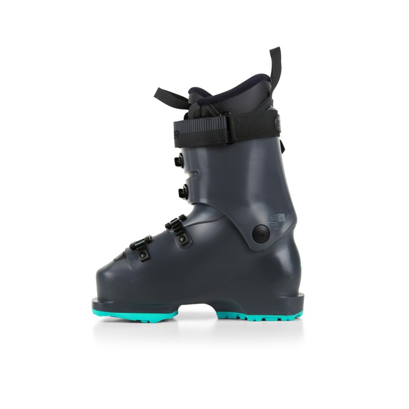 Chaussures Ski Fischer RC 95 GW WS Femme | Fit Large HV
