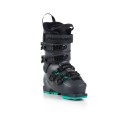 Chaussures Ski Fischer RC 95 GW WS Femme | Fit Large HV