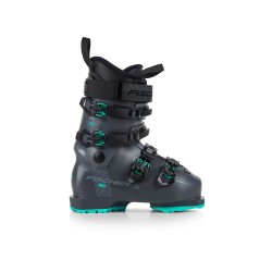 Chaussures Ski Fischer RC 95 GW WS Femme | Fit Large HV