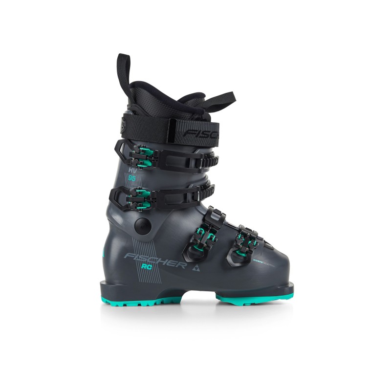 Chaussures Ski Fischer RC 95 GW WS Femme | Fit Large HV