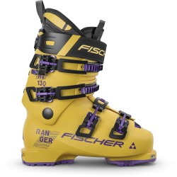 Fischer Ranger HV 130 DYN GW Men's Ski Boots | 102mm