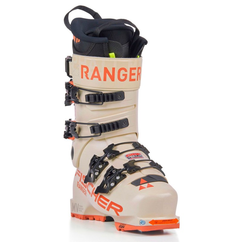 Fischer Ranger 115 MV GW DYN Women's Ski Boots | Freeride