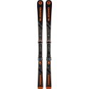 ESQUI SKI BLIZZARD FIREBIRD HRC 8A2224+FIJACIONES XCELL 12 DEMO 8C2100FB