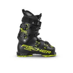 Chaussures Ski Fischer Ranger 110 MV GW DYN Homme | Freeride