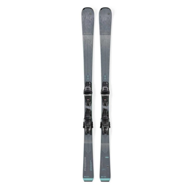 ESQUI SKI BLIZZARD PHOENIX R13 CA S  8A2229+FIJACIONES TPC 11 DEMO W 8C1006BE