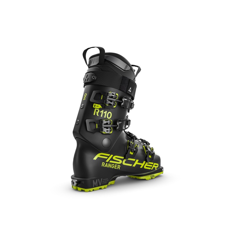 Fischer Ranger 110 MV GW DYN Herren Skischuhe | Freeride