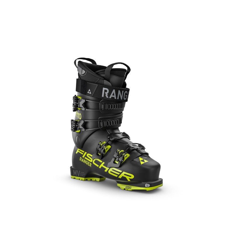 Chaussures Ski Fischer Ranger 110 MV GW DYN Homme | Freeride