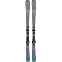 ESQUI SKI BLIZZARD PHOENIX R13 Ca W 8A2249+FIJACIONES TPC 11 DEMO W 8C1006BE