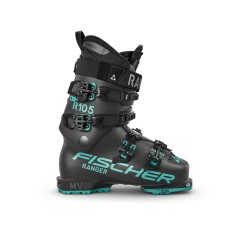 Chaussures Ski Fischer Ranger 105 MV GW DYN Femme | Freeride
