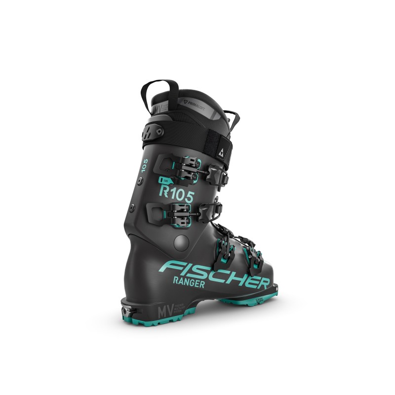 Fischer Ranger 105 MV GW DYN Women's Ski Boots | Freeride