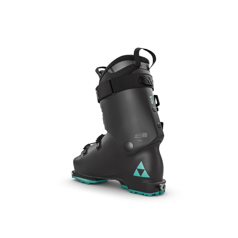 Fischer Ranger 105 MV GW DYN Women's Ski Boots | Freeride