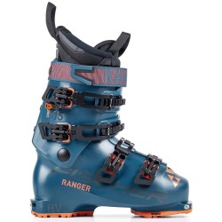 Fischer Ranger One 115 HV DYN Women's Ski Boots | 102mm
