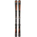 ESQUI SKI BLIZZARD FIREBIRD Ti 8A3383+FIJACIONES TPC 10 DEMO 8C2120 BG