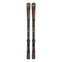 ESQUI SKI BLIZZARD FIREBIRD Ti 8A3383+FIJACIONES TPC 10 DEMO 8C2120 BG