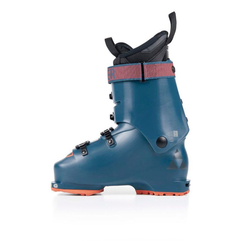 Chaussures Ski Fischer Ranger One 115 HV DYN Femme