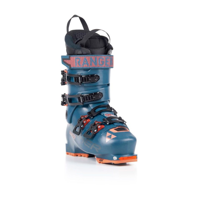 Fischer Ranger One 115 HV DYN Damen Skischuhe | 102mm