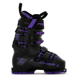 Botas Esquí Fischer Ranger HV 105 DYN GW Mujer | 102mm