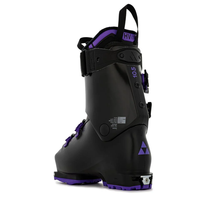 Fischer Ranger HV 105 DYN GW Women's Ski Boots | 102mm