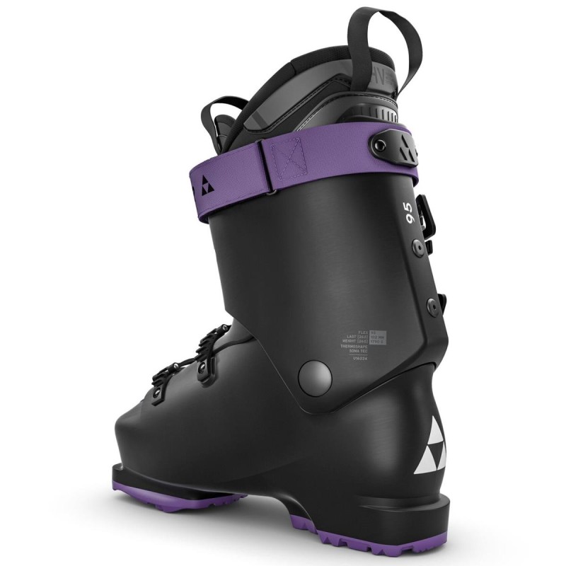 Fischer Ranger HV 95 GW Damen Skischuhe | Breite Passform 102mm