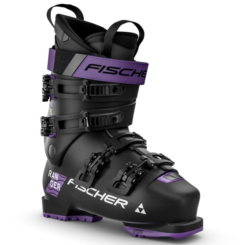 Fischer Ranger HV 95 GW Damen Skischuhe | Breite Passform 102mm