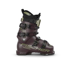 Fischer Ranger Pro 130 MV GW DYN Men's Ski Boots