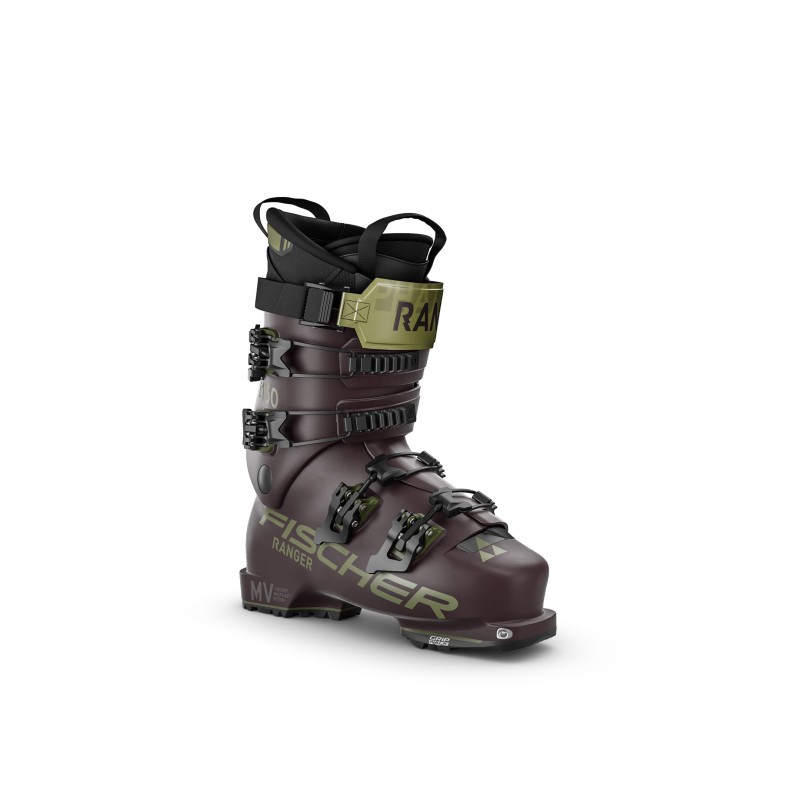 Fischer Ranger Pro 130 MV GW DYN Herren Skischuhe