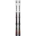 Pack Skis Blizzard Firebird 70 RS TI + XCell 12 | Piste