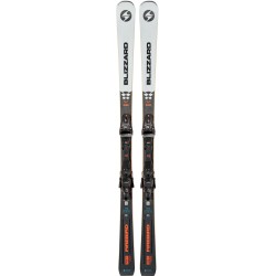 Blizzard Firebird 70 RS TI Ski Set + XCell 12 | Piste
