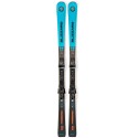 Pack Esquís Blizzard Firebird 76 RS TI + XCell 12 | Pista