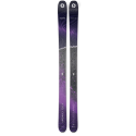 Blizzard Anomaly 102 Freeride Ski | Ohne Bindung