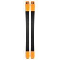 Skis Freeride Blizzard Anomaly 102 | Sans Fixations