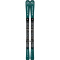 Pack Esquís Blizzard Stormbird 76 TI + TP 11 | Pista