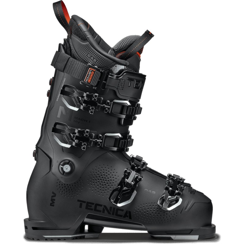 Botas de esqui Ski Boots TECNICA MACH1 MV CONCEPT TD 10193000100