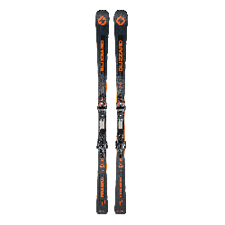Pack Sci Blizzard Firebird HRC + XCell 14 Demo | Pista
