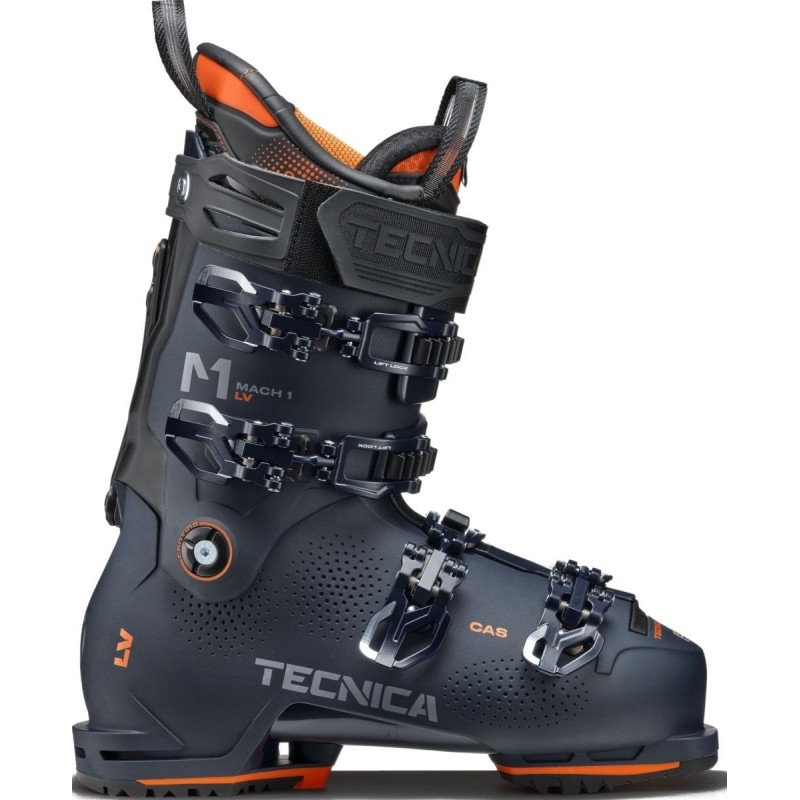 Botas de esqui Ski Boots TECNICA MACH1 LV 120 TD GW 1019CG1D34