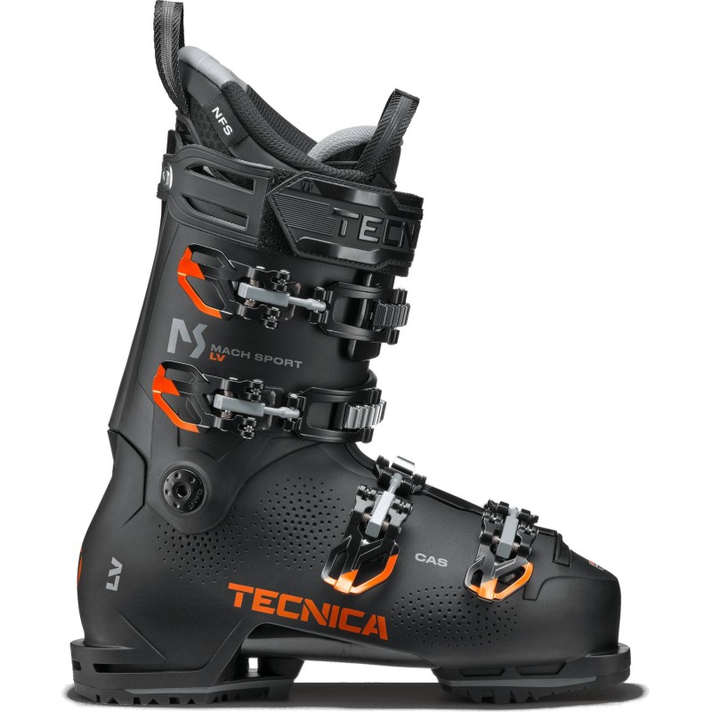 Botas de esqui Ski Boots TECNICA MACH SPORT LV 100 GW 1019FG0100
