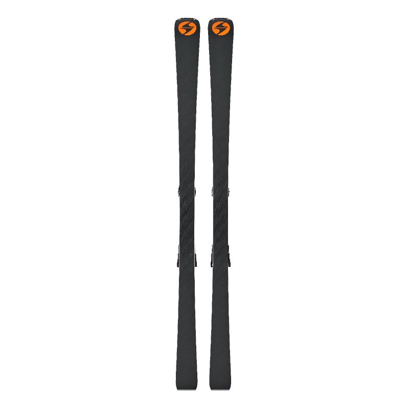 Blizzard Firebird HRC Ski Set + XCell 14 Demo | Carving