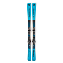 Blizzard Stormbird 72 CA Ski Set + TPC 11 Demo